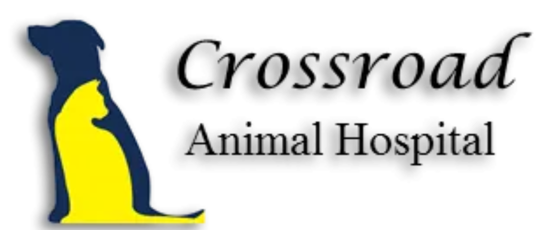 Crossroad Animal Hospital Logo