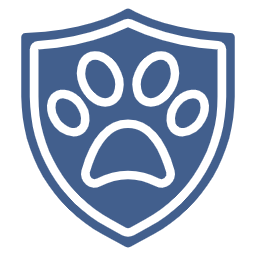 Pet vaccinations icon